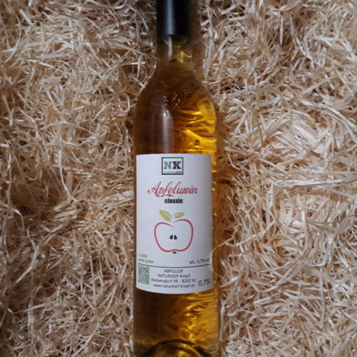 Apfelwein – classic