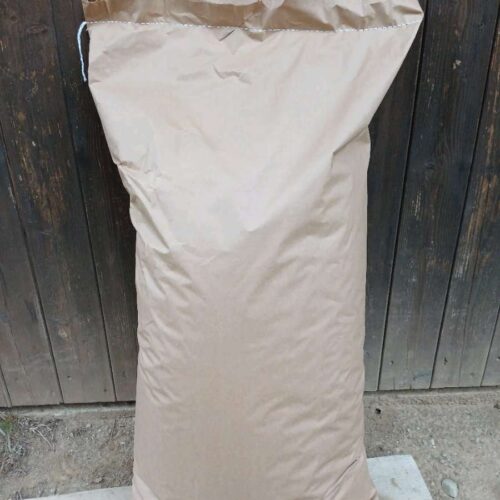 Sonnenblumenkerne (schwarz)